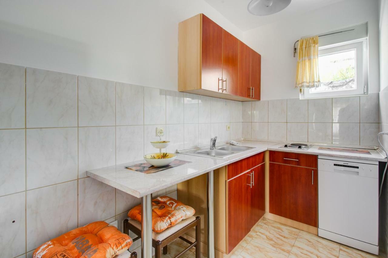 Apartment Lavender Of Budva Ngoại thất bức ảnh