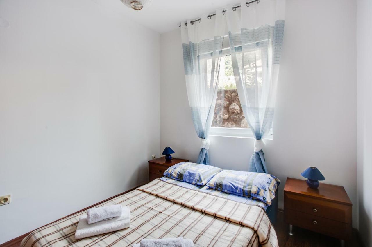 Apartment Lavender Of Budva Ngoại thất bức ảnh