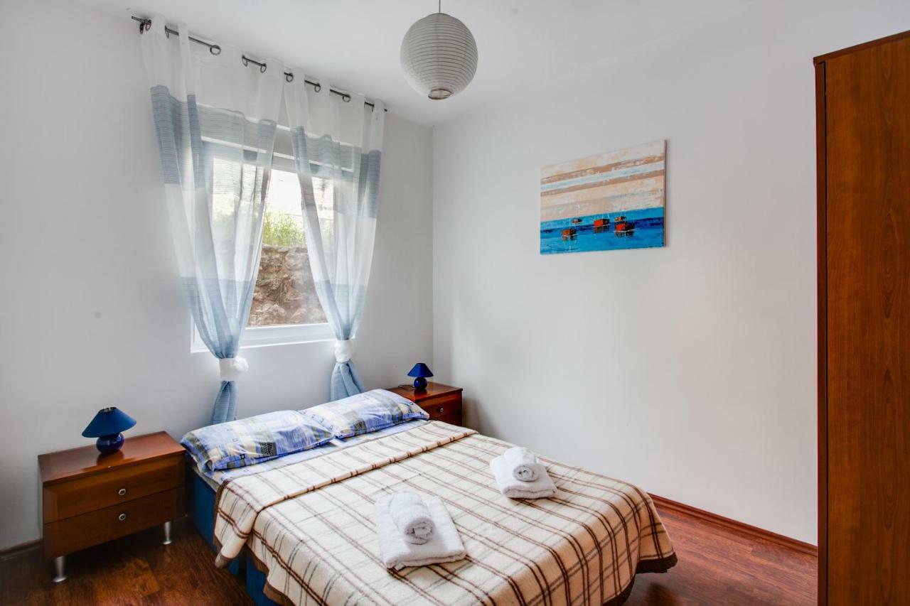 Apartment Lavender Of Budva Ngoại thất bức ảnh