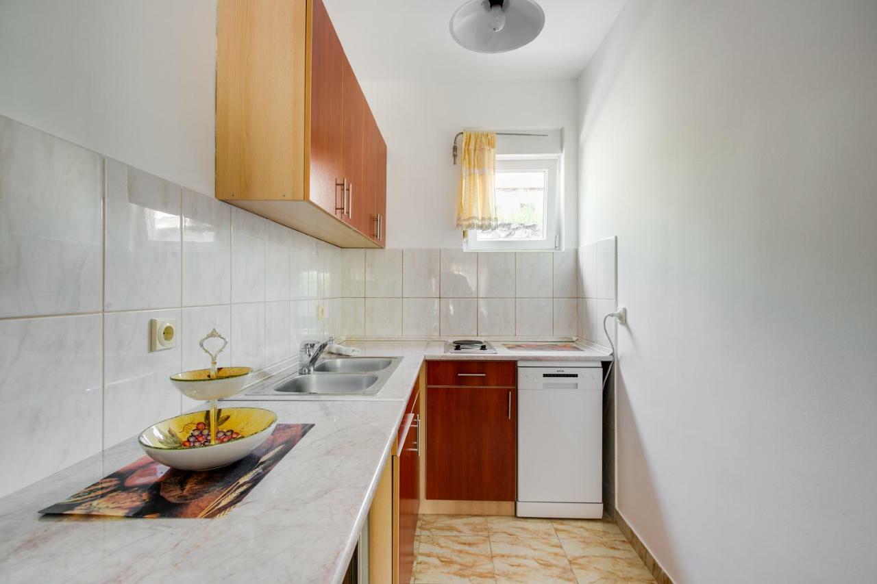 Apartment Lavender Of Budva Ngoại thất bức ảnh
