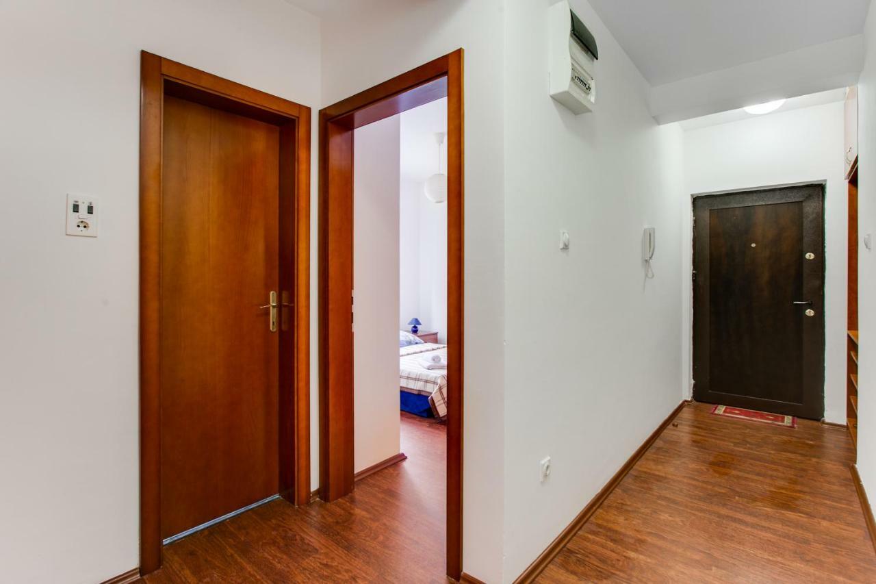 Apartment Lavender Of Budva Ngoại thất bức ảnh