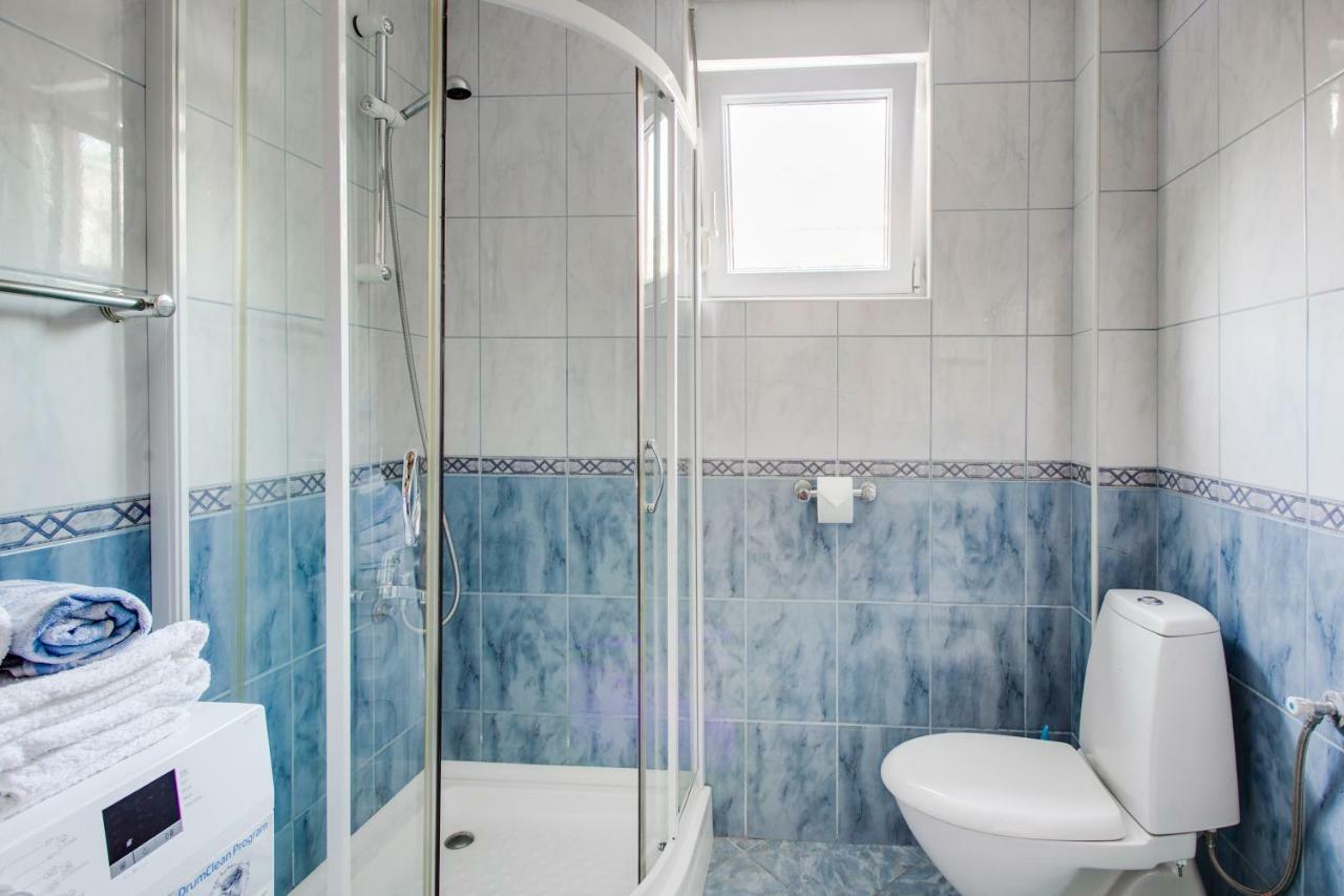 Apartment Lavender Of Budva Ngoại thất bức ảnh