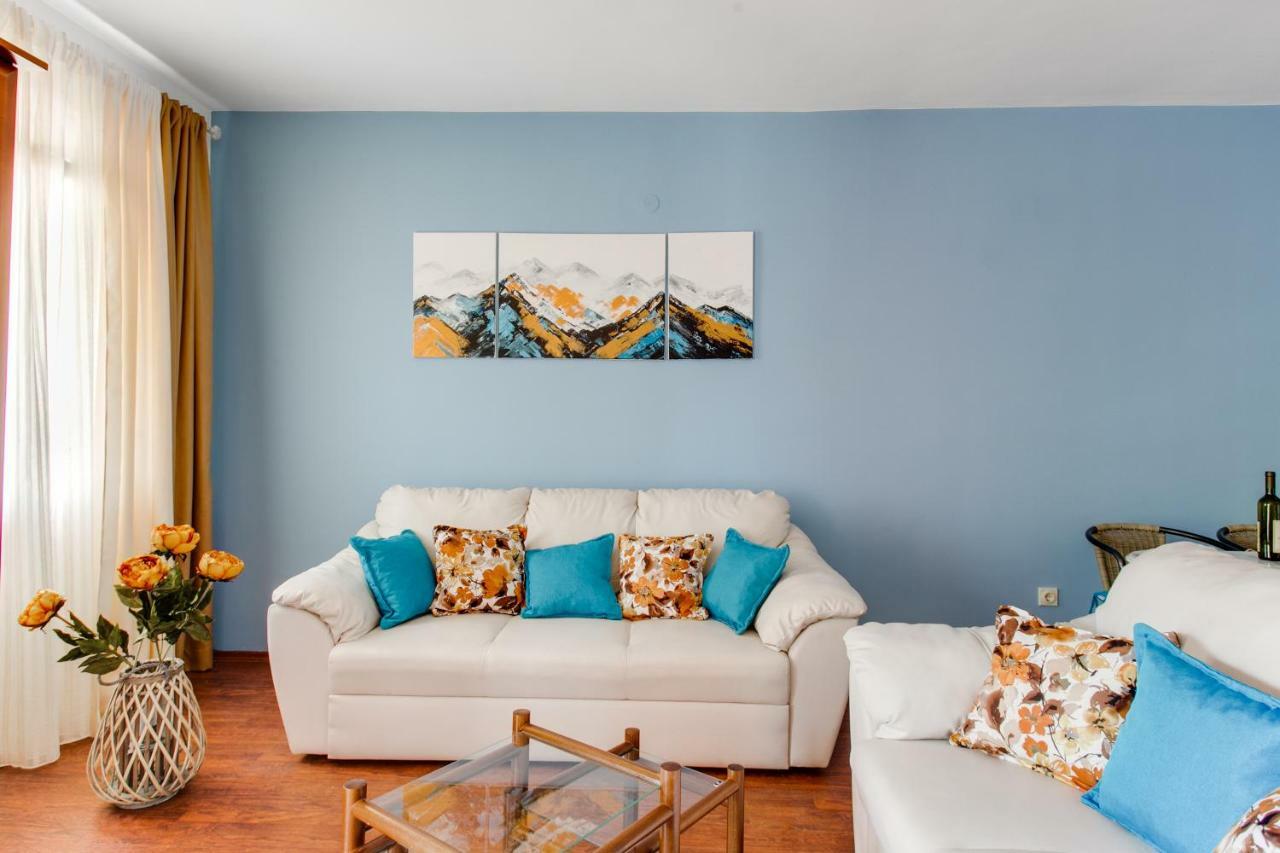 Apartment Lavender Of Budva Ngoại thất bức ảnh