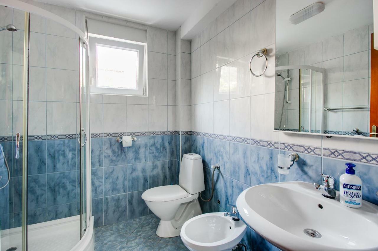 Apartment Lavender Of Budva Ngoại thất bức ảnh